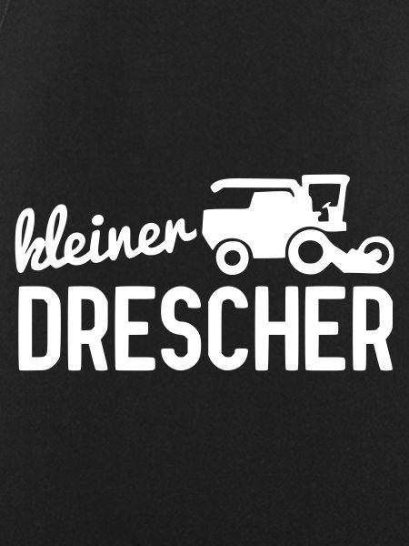 Kleiner Drescher