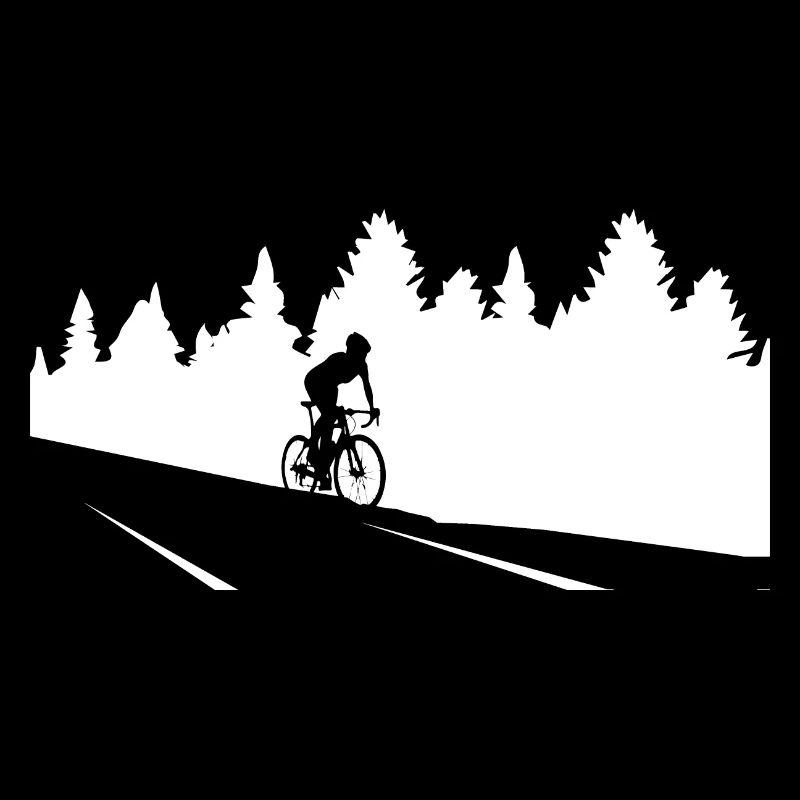 Trees - Cycling - (7)