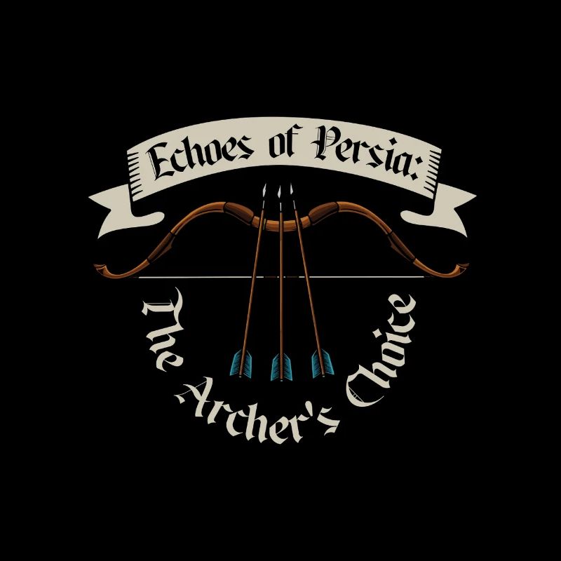 Archer - Arc persan