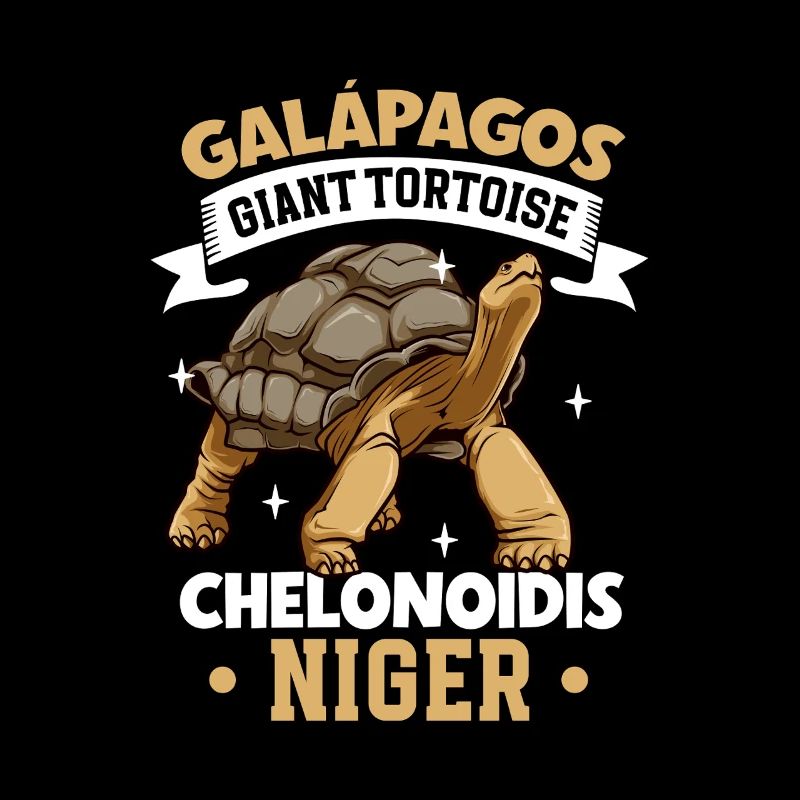 Galapagos Giant Tortoise