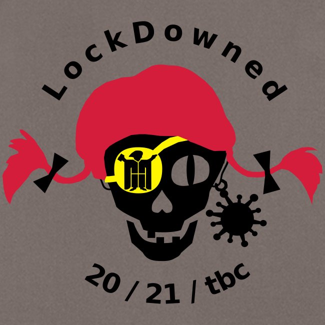 LockDowned