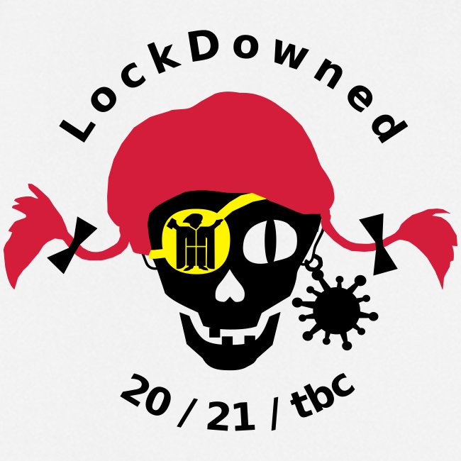 LockDowned