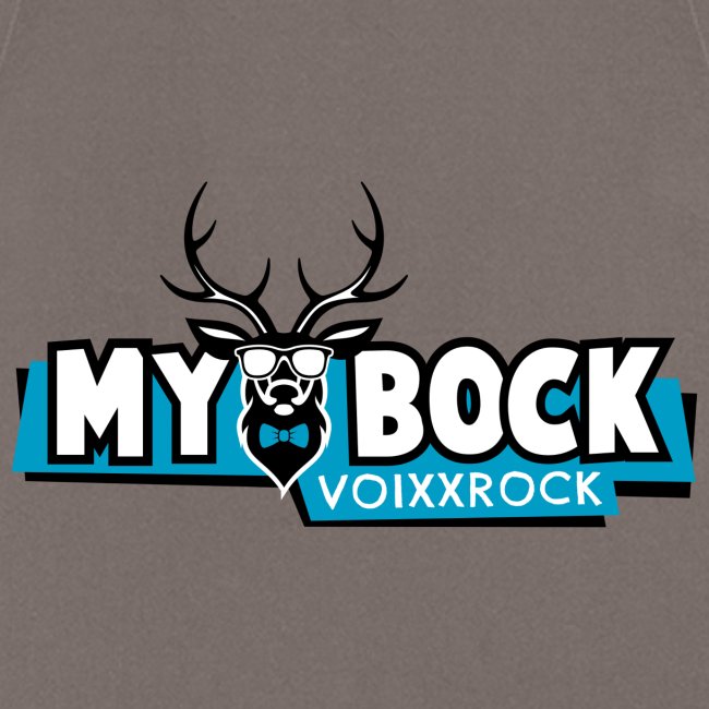 MYBOCK Logo