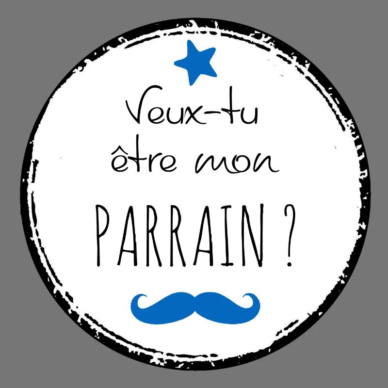 Demande Parrain