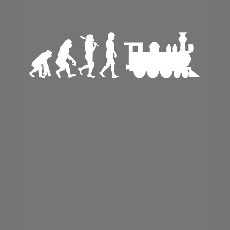 Locomotive Evolution