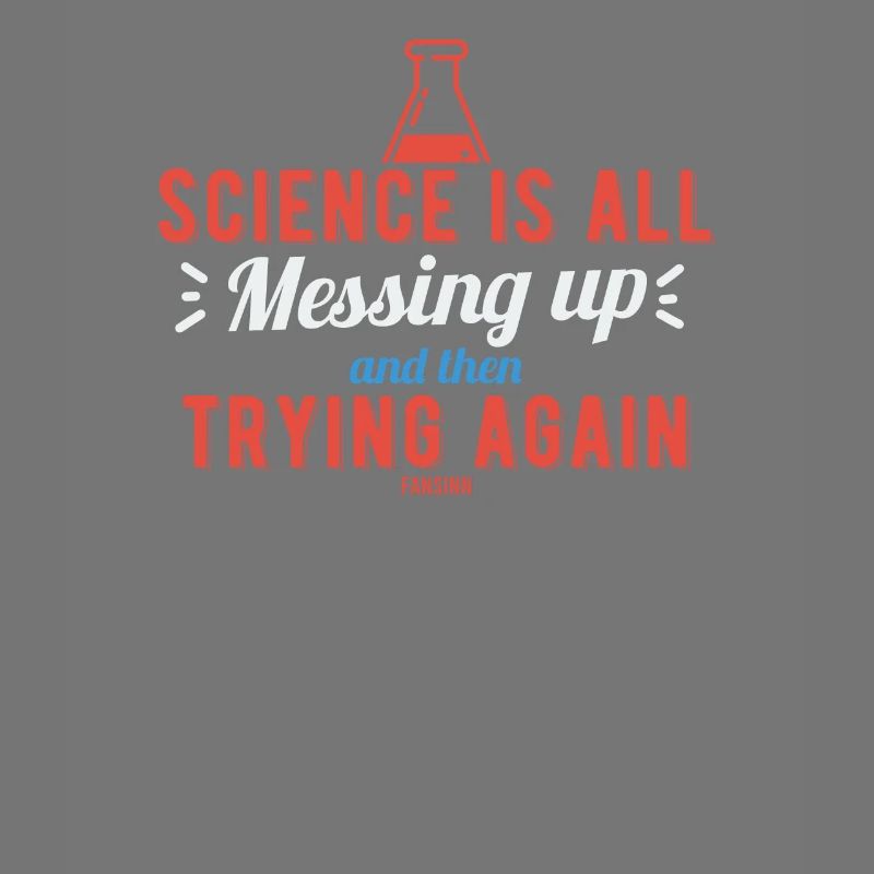 Science Nerd Recherche professeur laboratoire