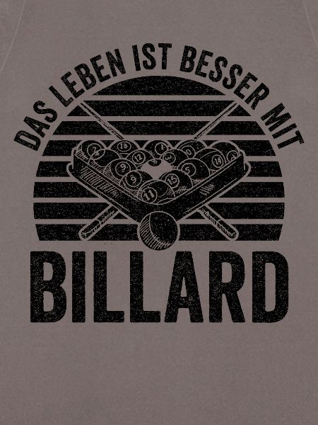 Billard Billards