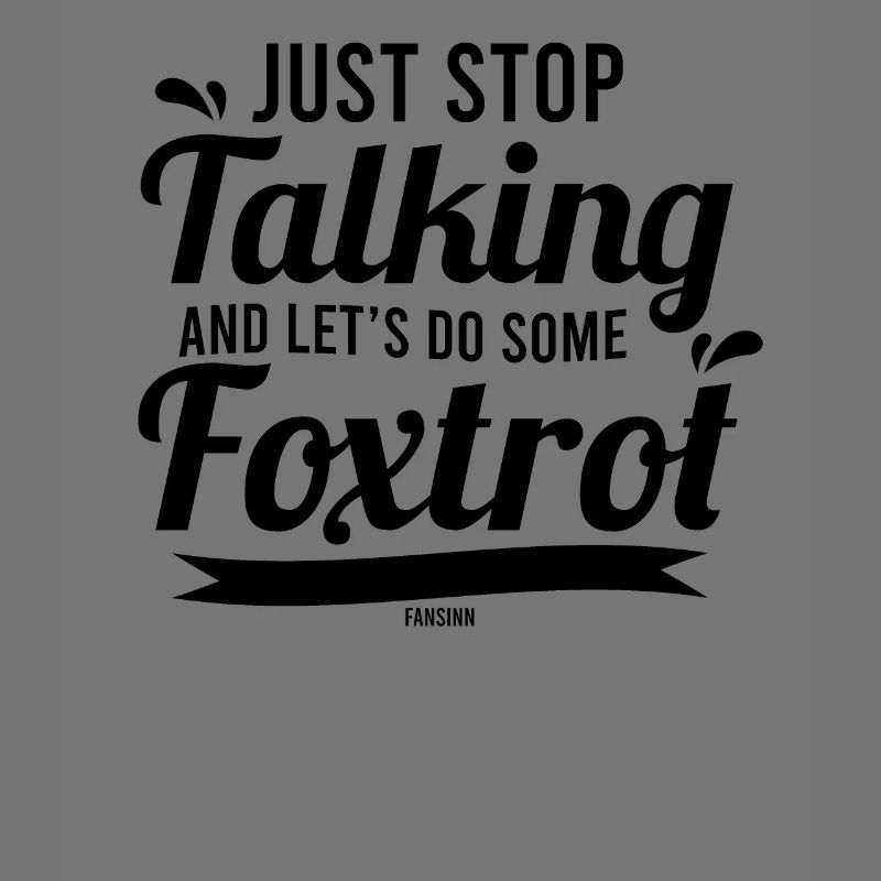 Foxtrot Dance Dance Class
