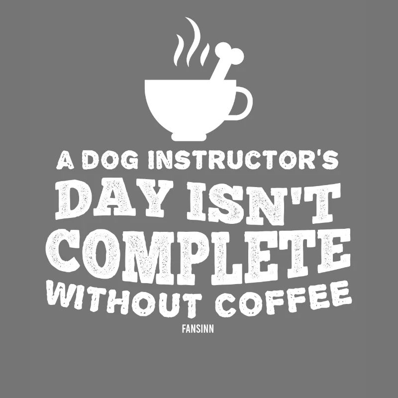 Café école pour chiens