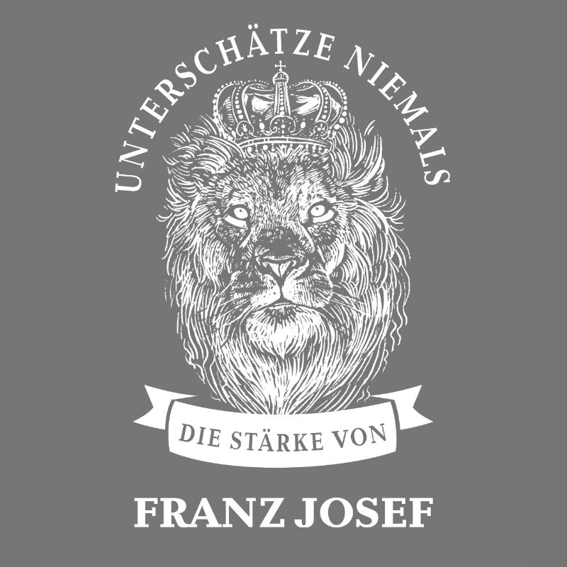 Franz Josef Gift Name Lion