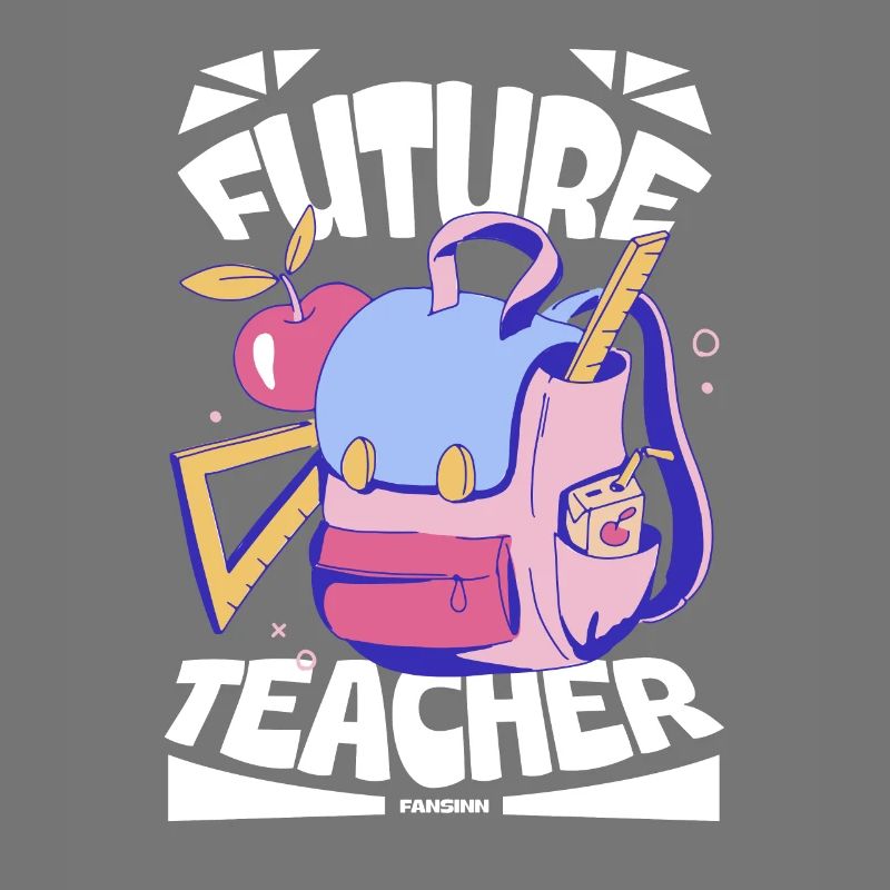 Futur enseignant