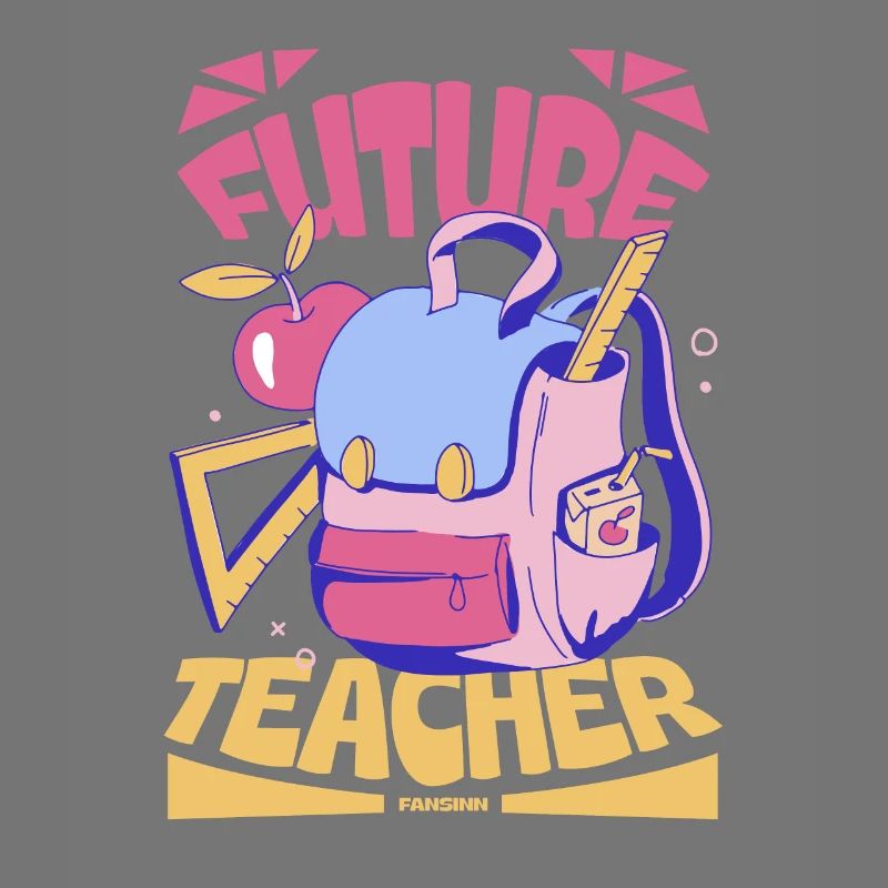 Futur enseignant