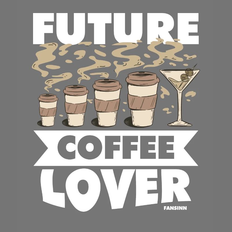 Coffee Espresso Capuccino Office Fun Gift