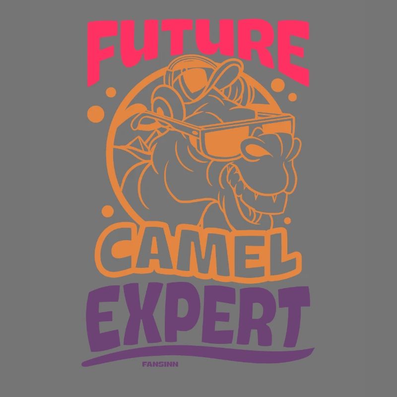 Futur expert camel