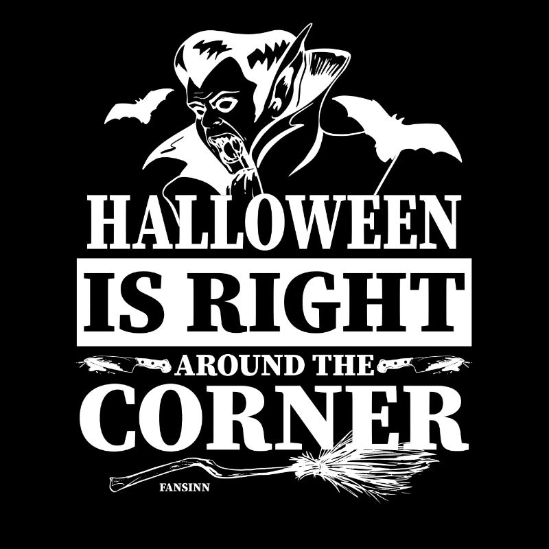 Bientôt c’est Halloween