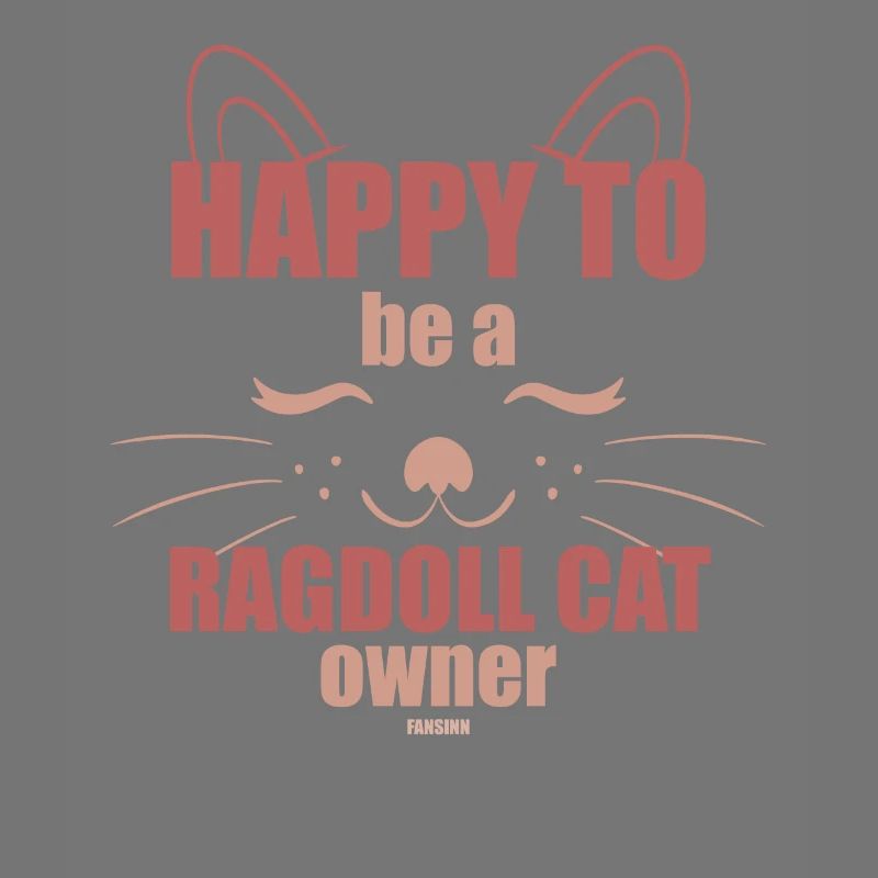 Ragdoll Cat Cat Lovers Chatons Chatons