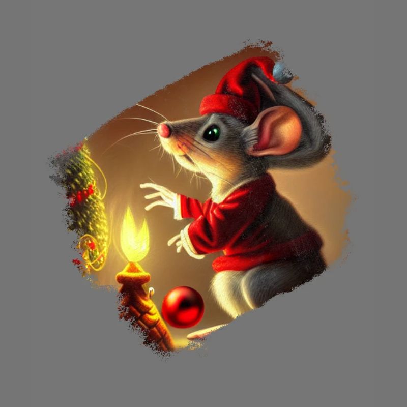 Cadeau de Noël