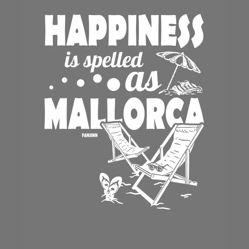 Mallorca Spanien Balearen Sommer Geschenkidee