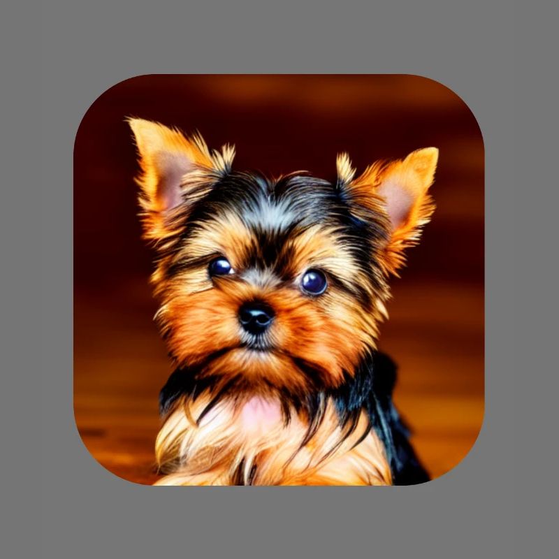 Yorkshire Terrier Chiot