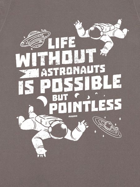 Astronaut
