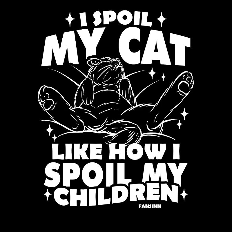 Maman chat