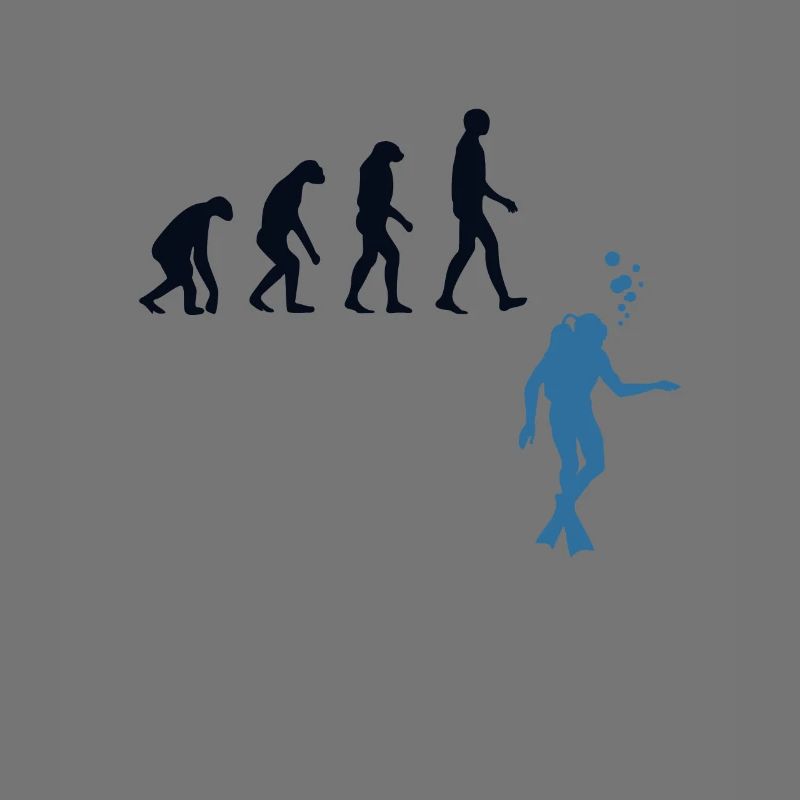 Scuba Diving Evolution Diving Fins