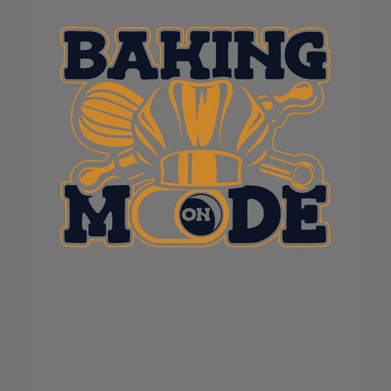 Mode cuisson sur Bakery Confectioner Hobby Baker