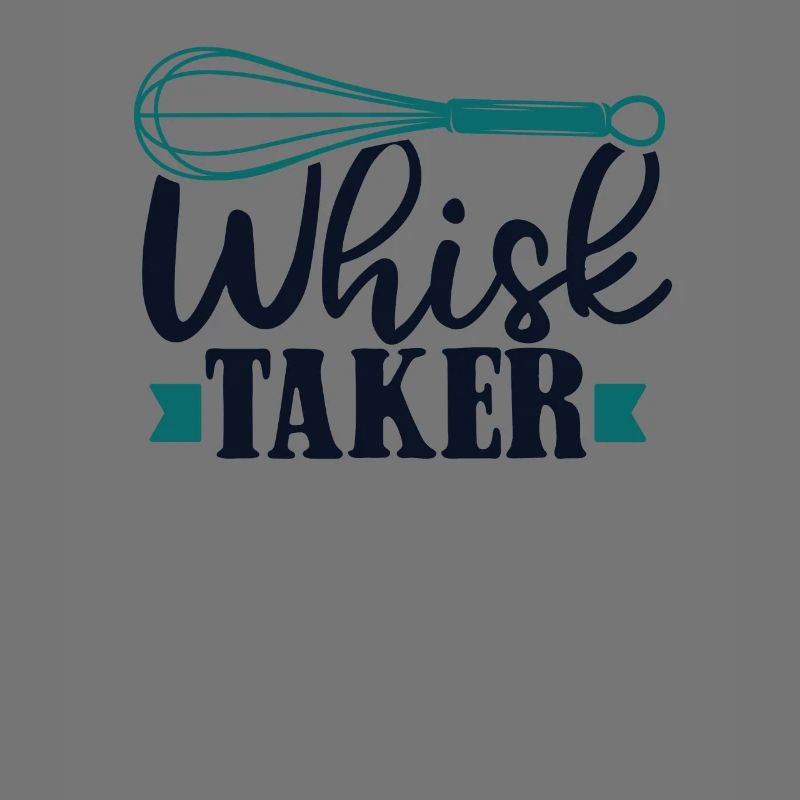 Whisk Taker Bakery Confectioner Hobby Baker Baker