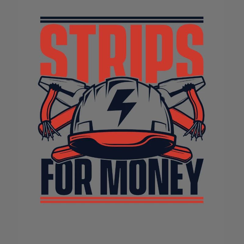 Strips For Money Electrical Engineer Electronics Technician