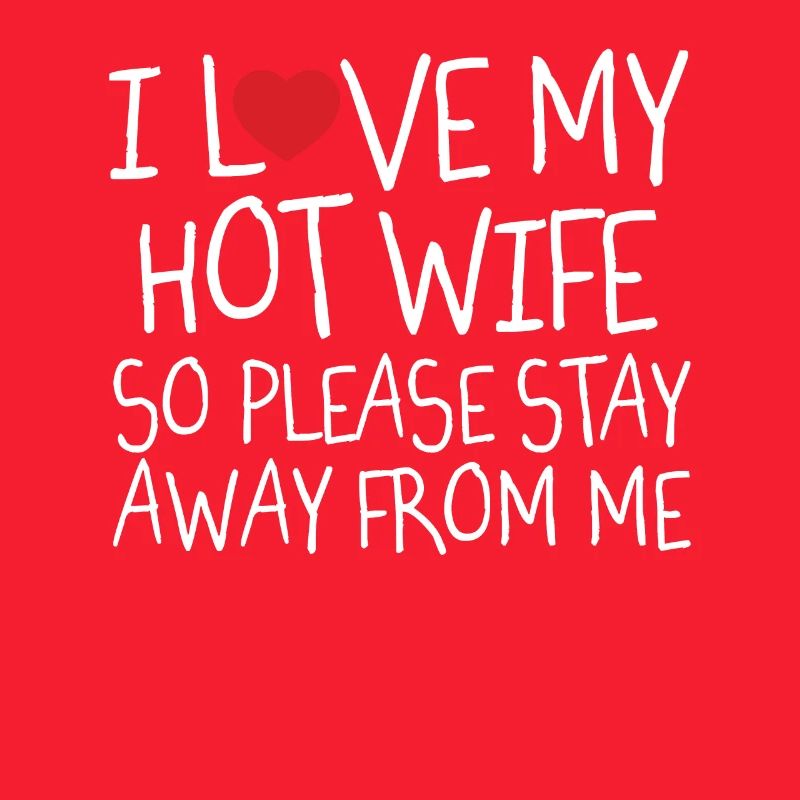 Devoted Husband Funny Relationship Apparel