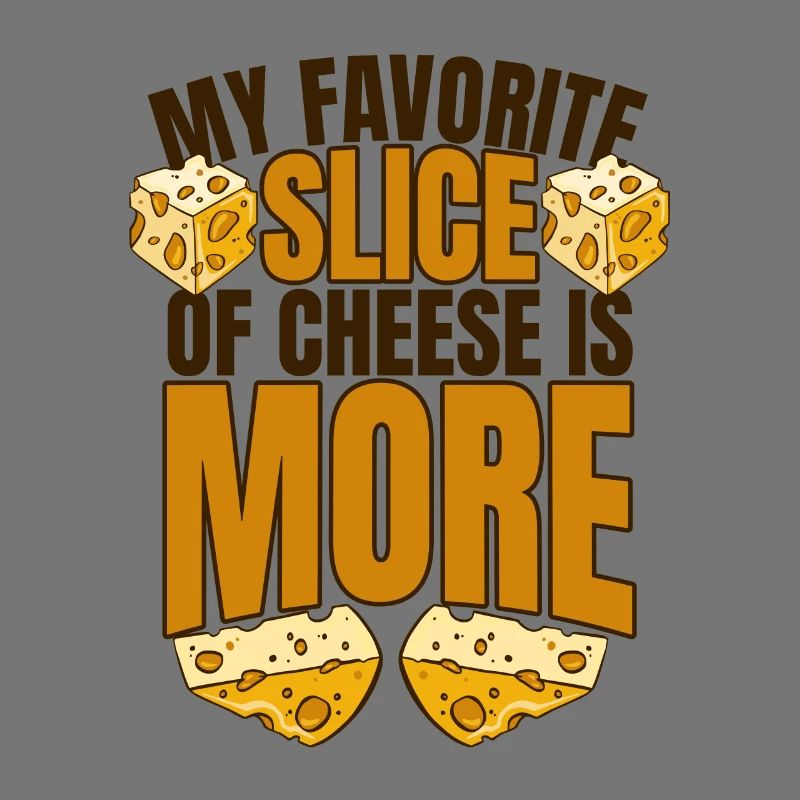 Ma tranche de fromage préférée est plus Maker Queso