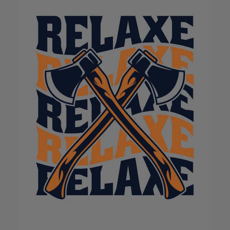 Relax Axe Throwing Game Competition Professionnel