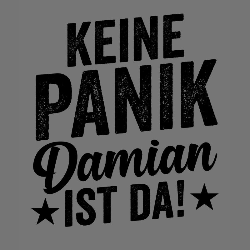 First name Damian