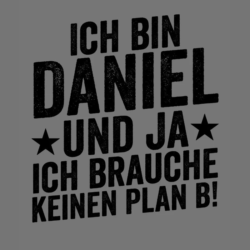 First name Daniel