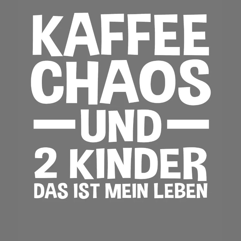Mama Von 2 Kindern