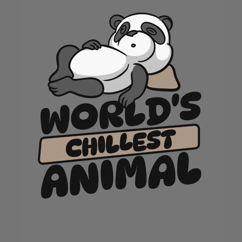 L’animal le plus froid du monde Panda Ours Ami Géant