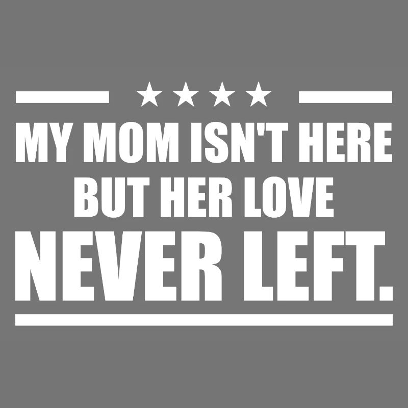 Die Liebe meiner Mutter: Tribut und Erinnerung