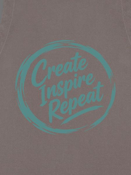 Create Inspire Repeat 