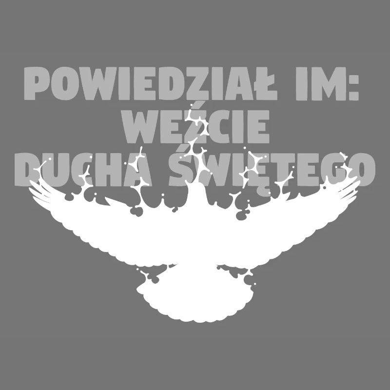 Receive Comforter - Polnisch