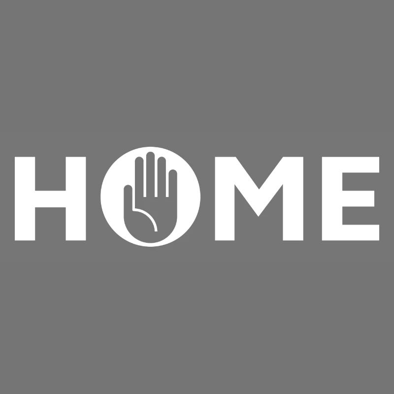 Hallo, Hallo Home, Heim, Zuhause