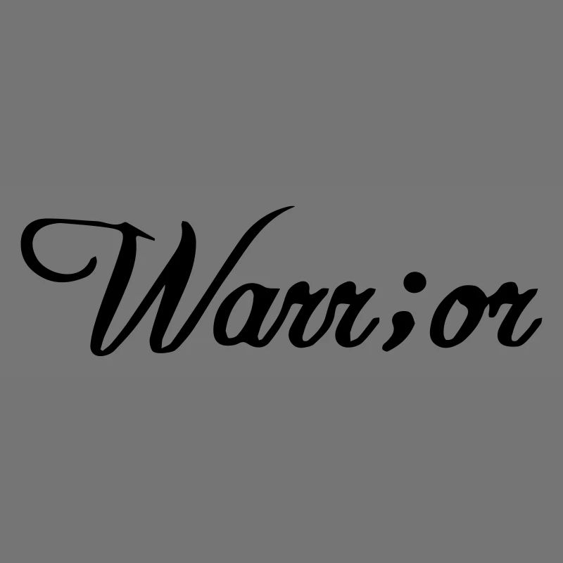 Warrior