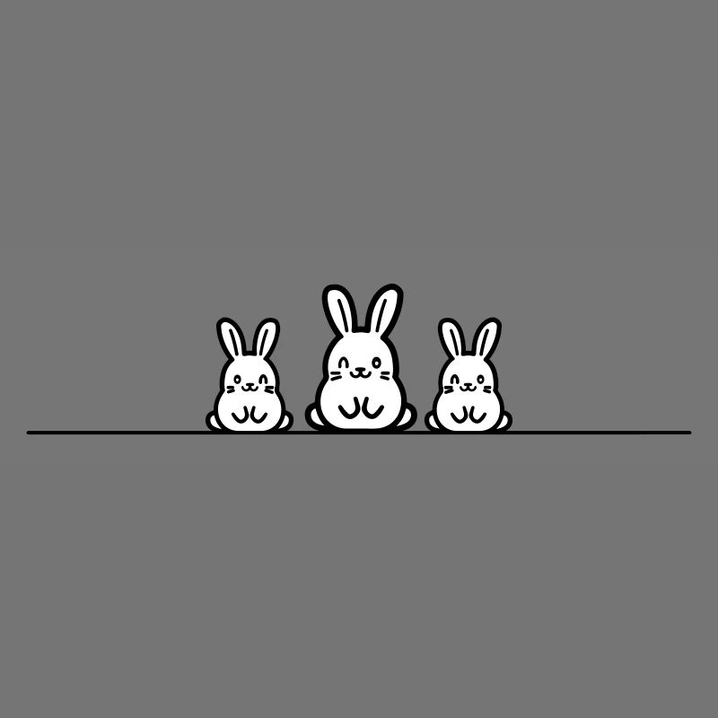 Easter Bunny Easter