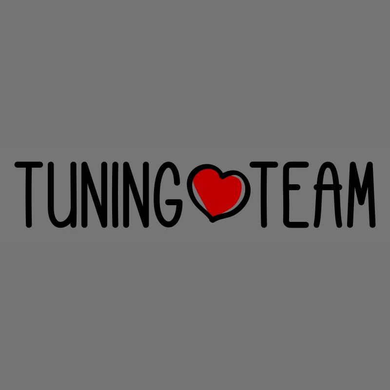 Équipe de tuning