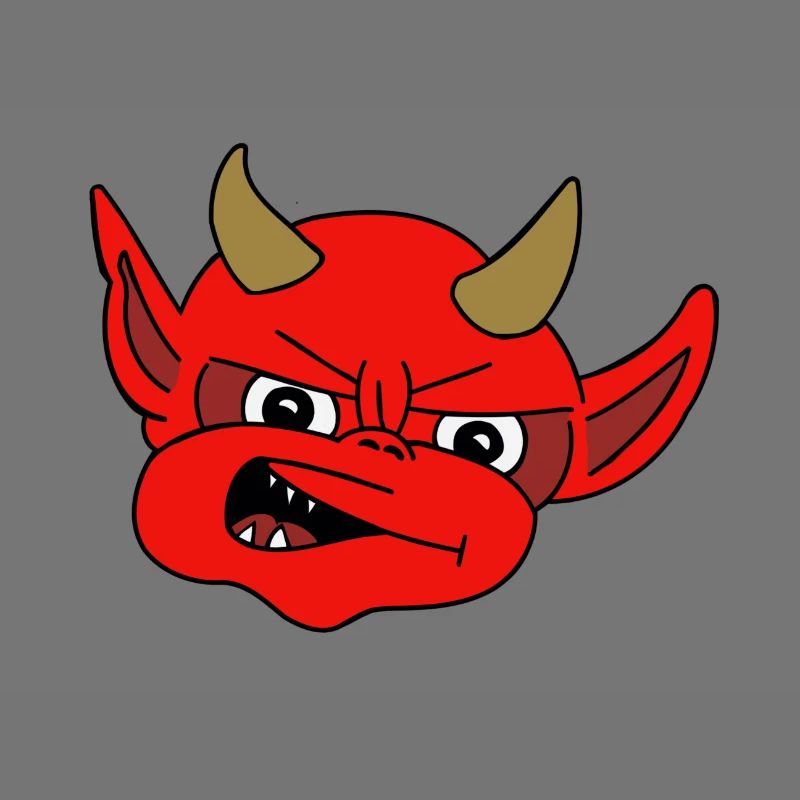 Teufel, Diablo, Devil