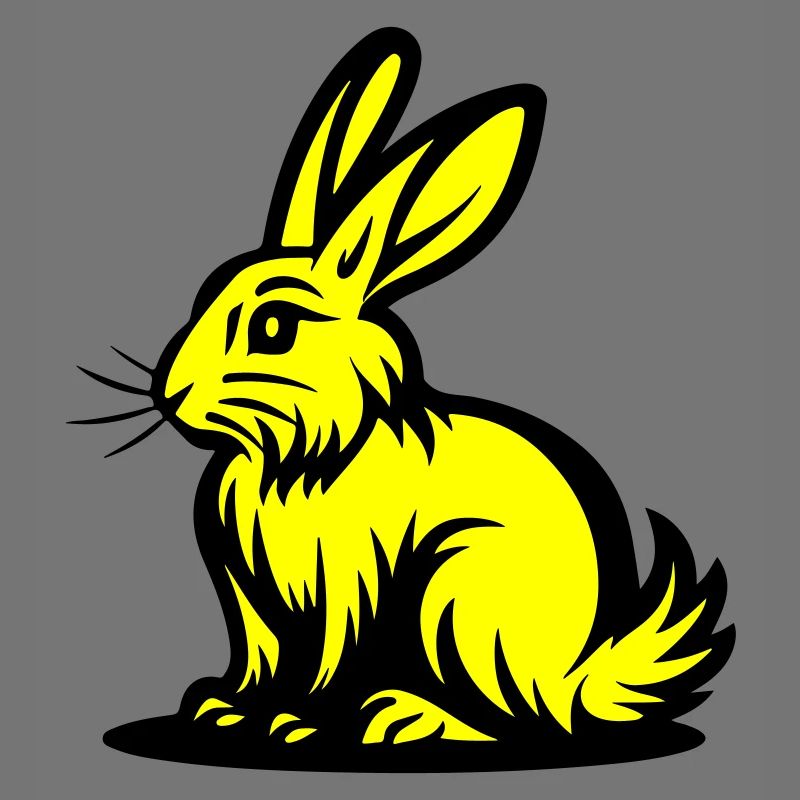 Bunny Easter