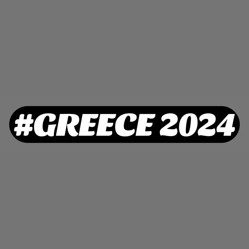 Grèce 2024