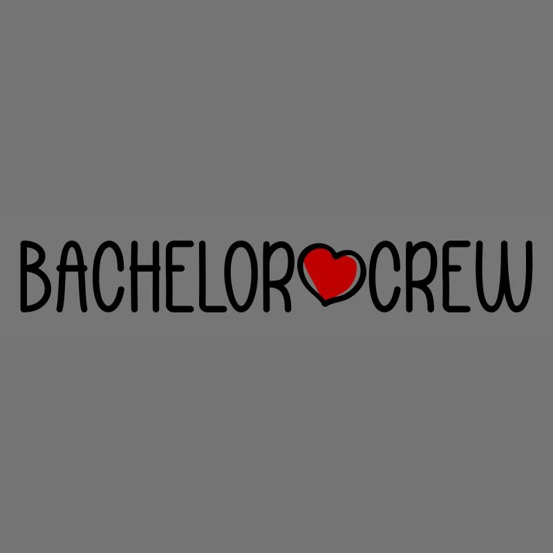 Bachelor Crew