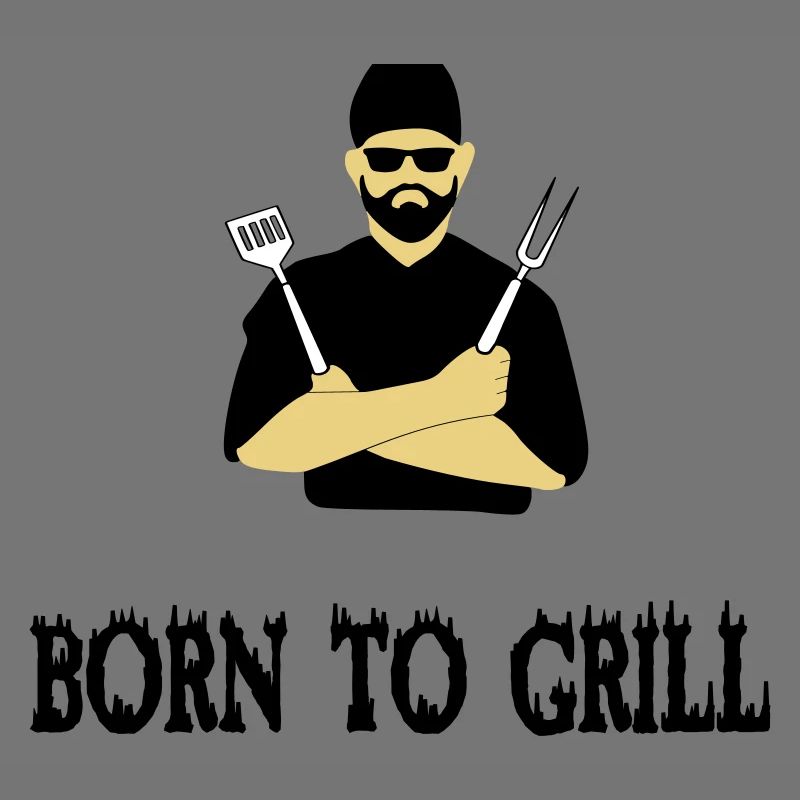 BBQ grilling