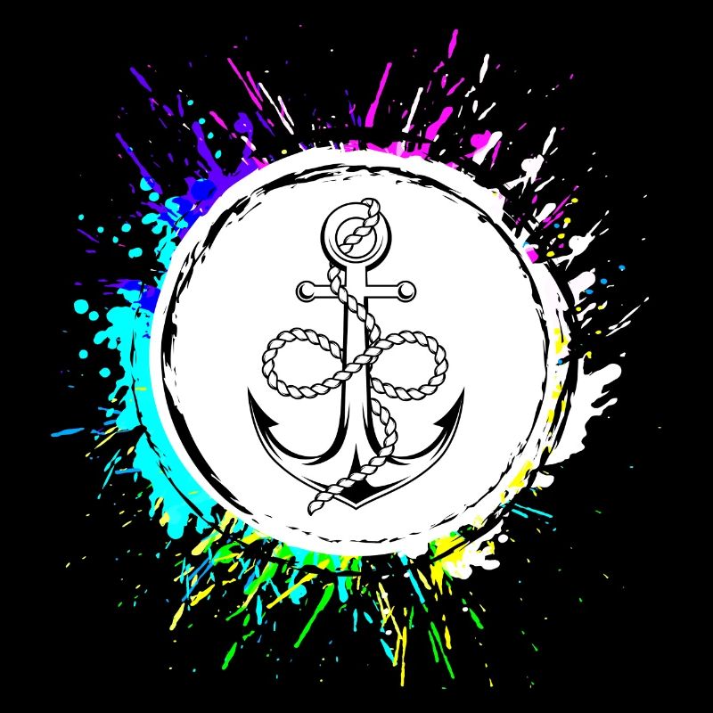 Anchor Icon
