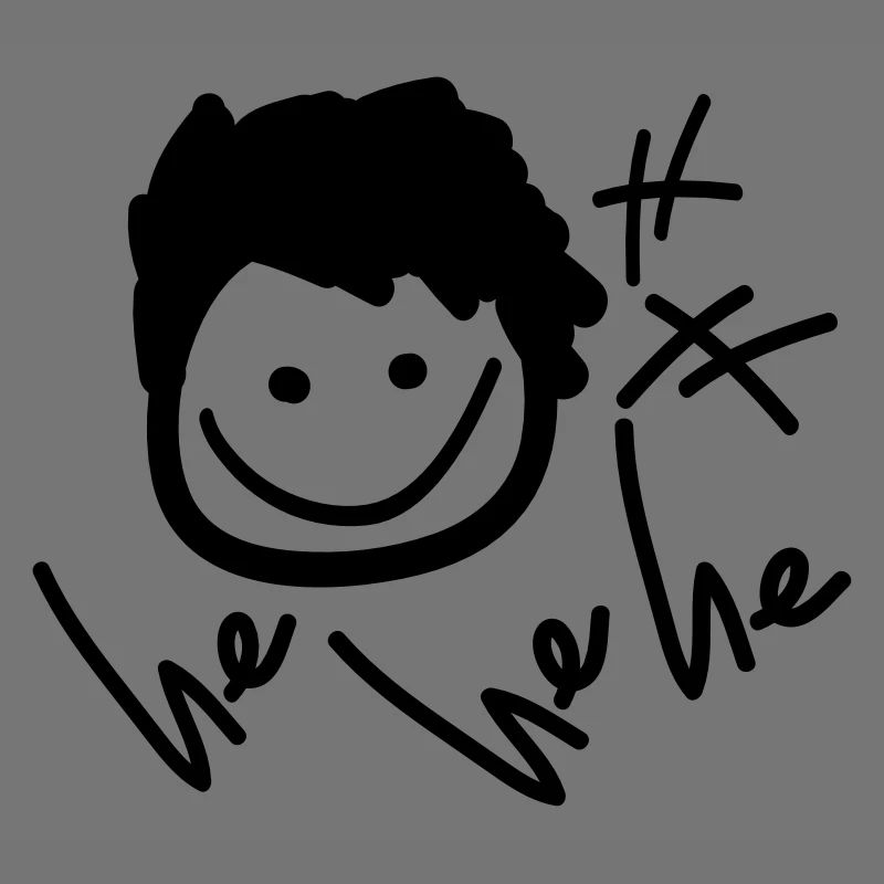 il il he_smile_boy